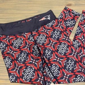 Patriot’s Leggings